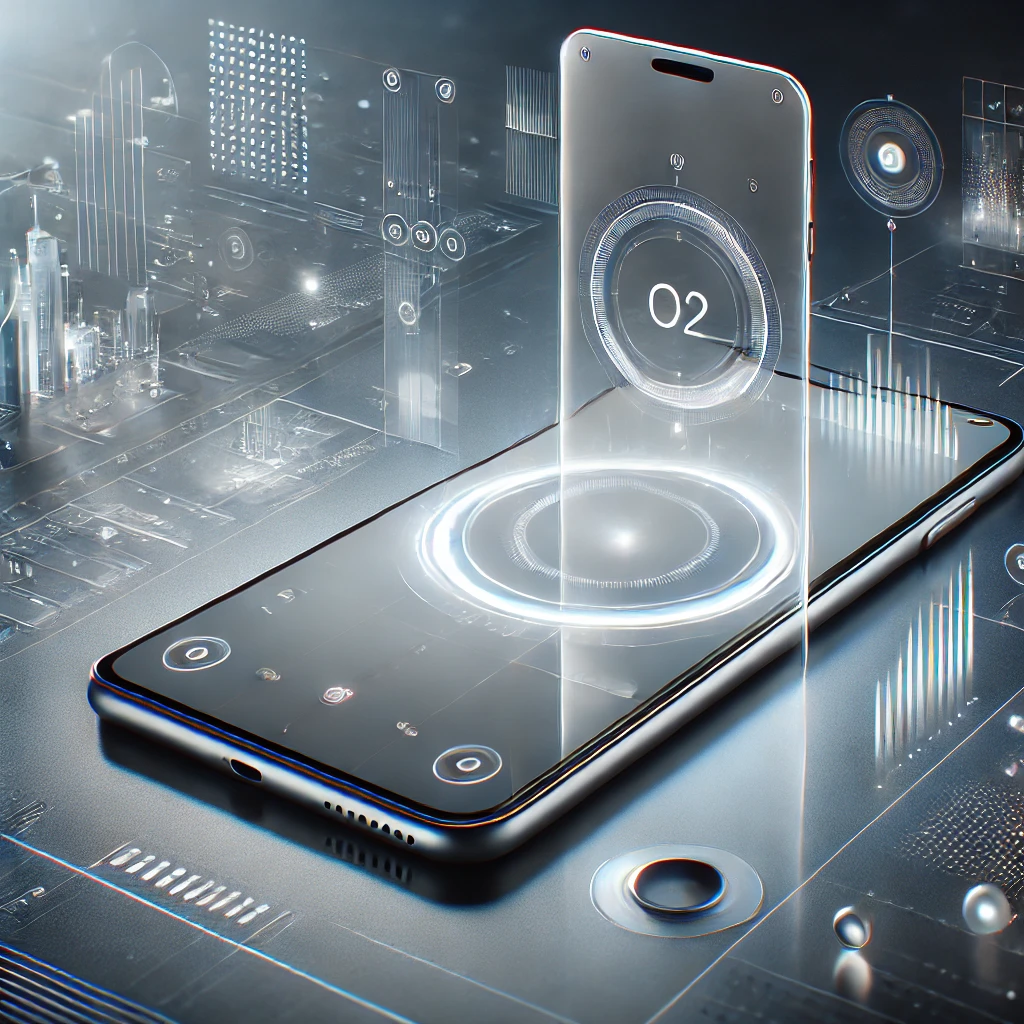 Jony Ive et OpenAI : un nouveau smartphone IA en préparation